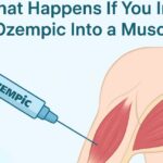 What Happens If You Inject Ozempic Into a Muscle