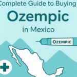Buying Ozempic in Mexico