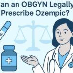 Can an OBGYN Prescribe Ozempic