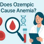 Does Ozempic Cause Anemia