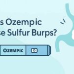 Does Ozempic Cause Sulfur Burps