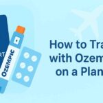 How to Travel with Ozempic on a Plane